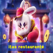 itas restaurante